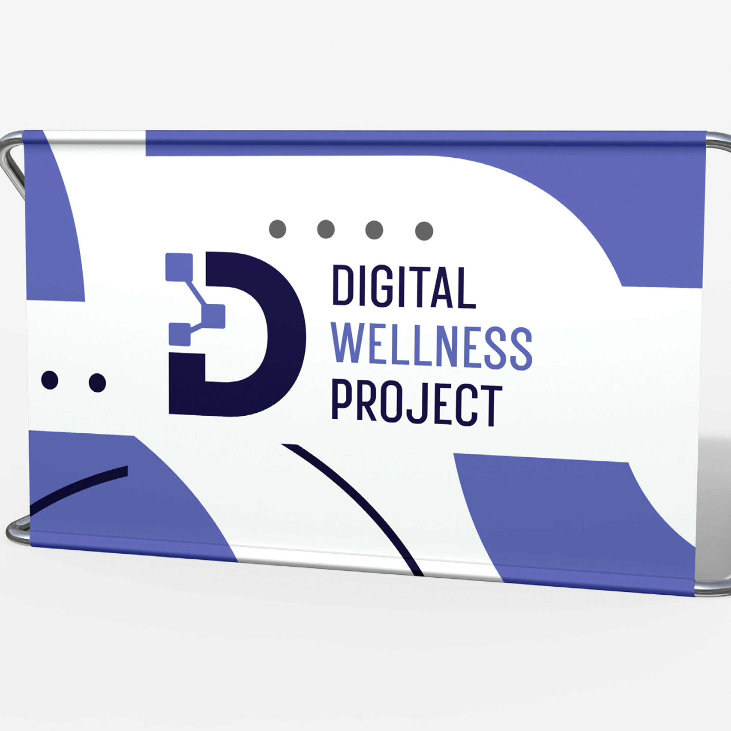 banner mock up