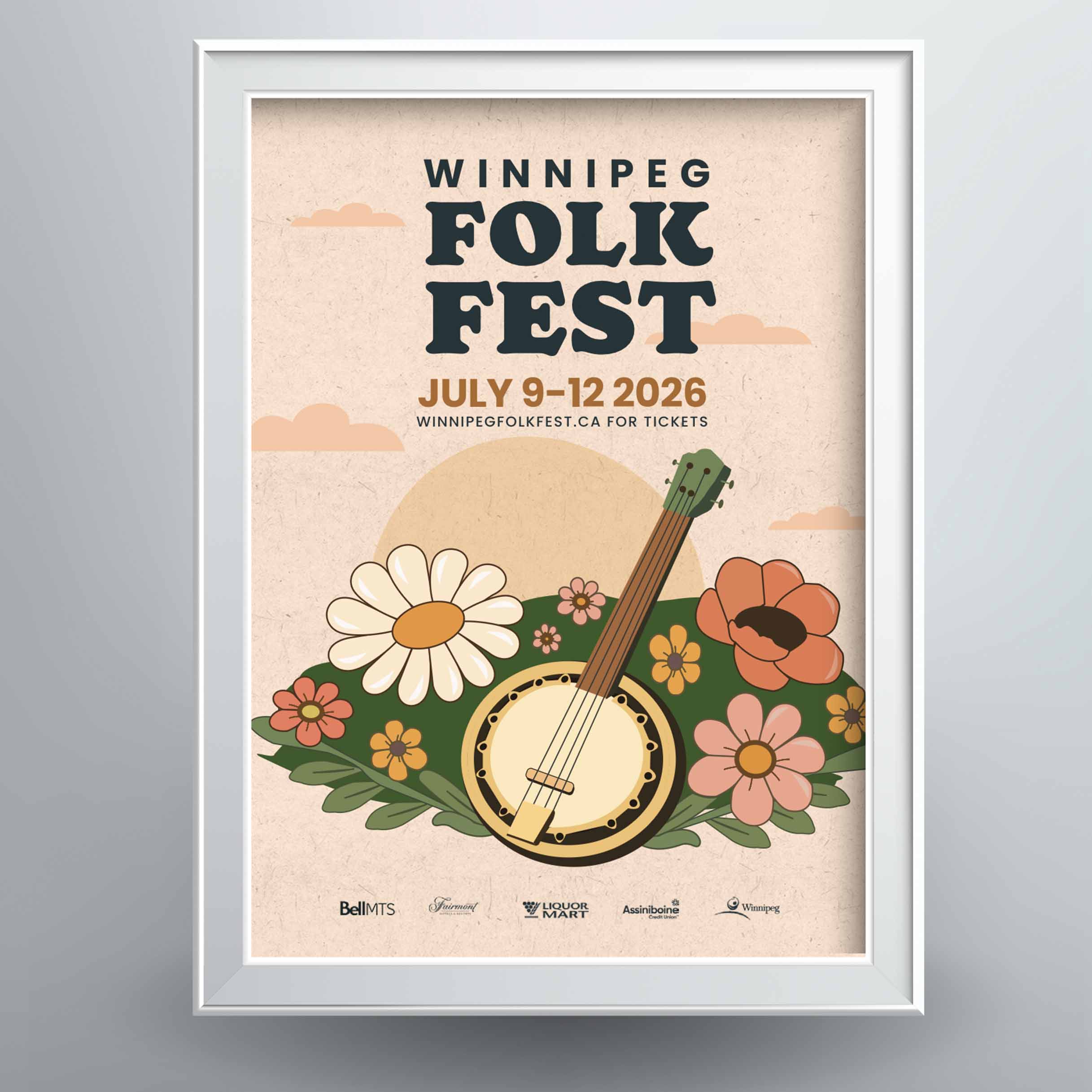 Mini poster version
