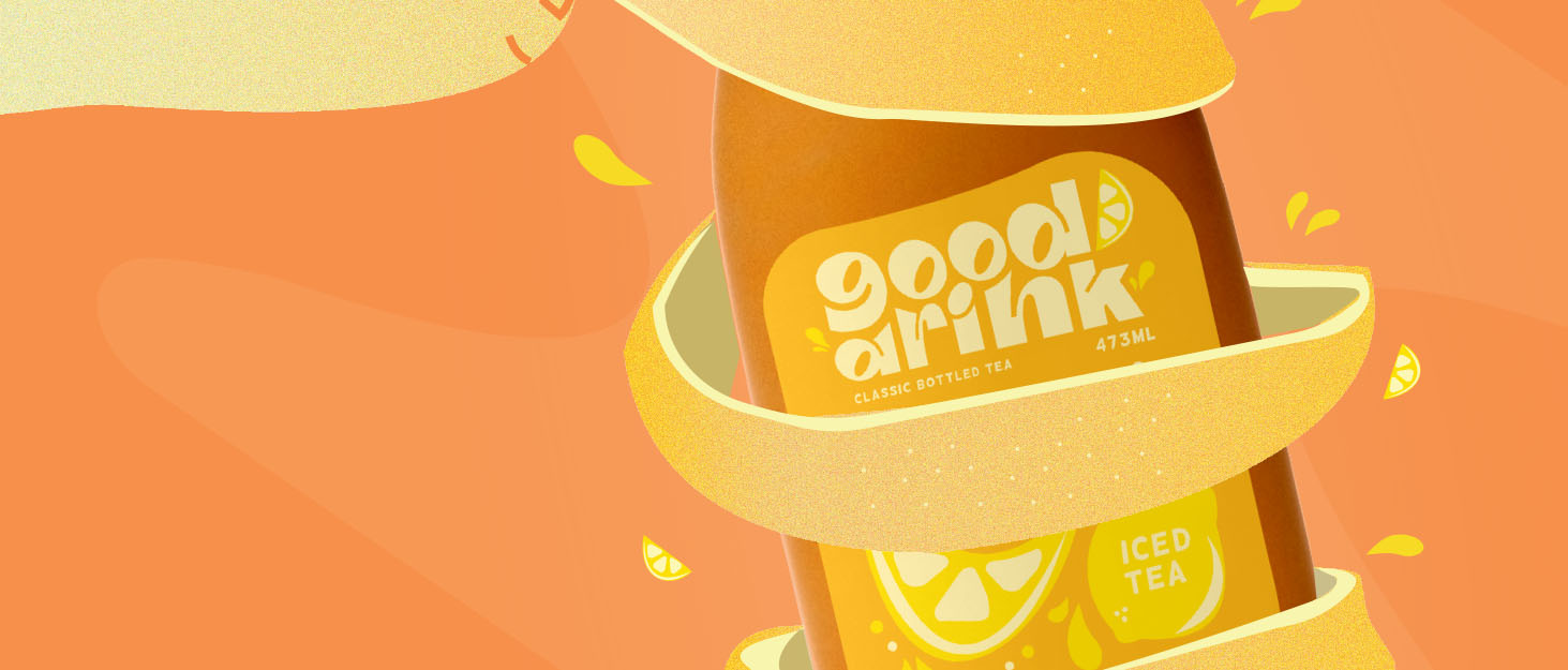 Poster design preview
